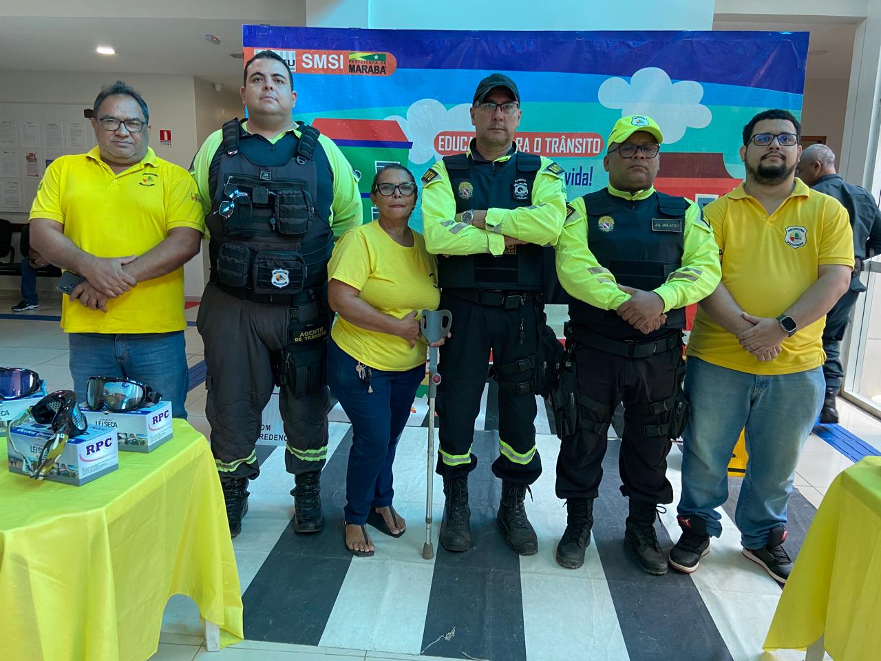 Foto: Reprodução/Prefeitura de Marabá - PA