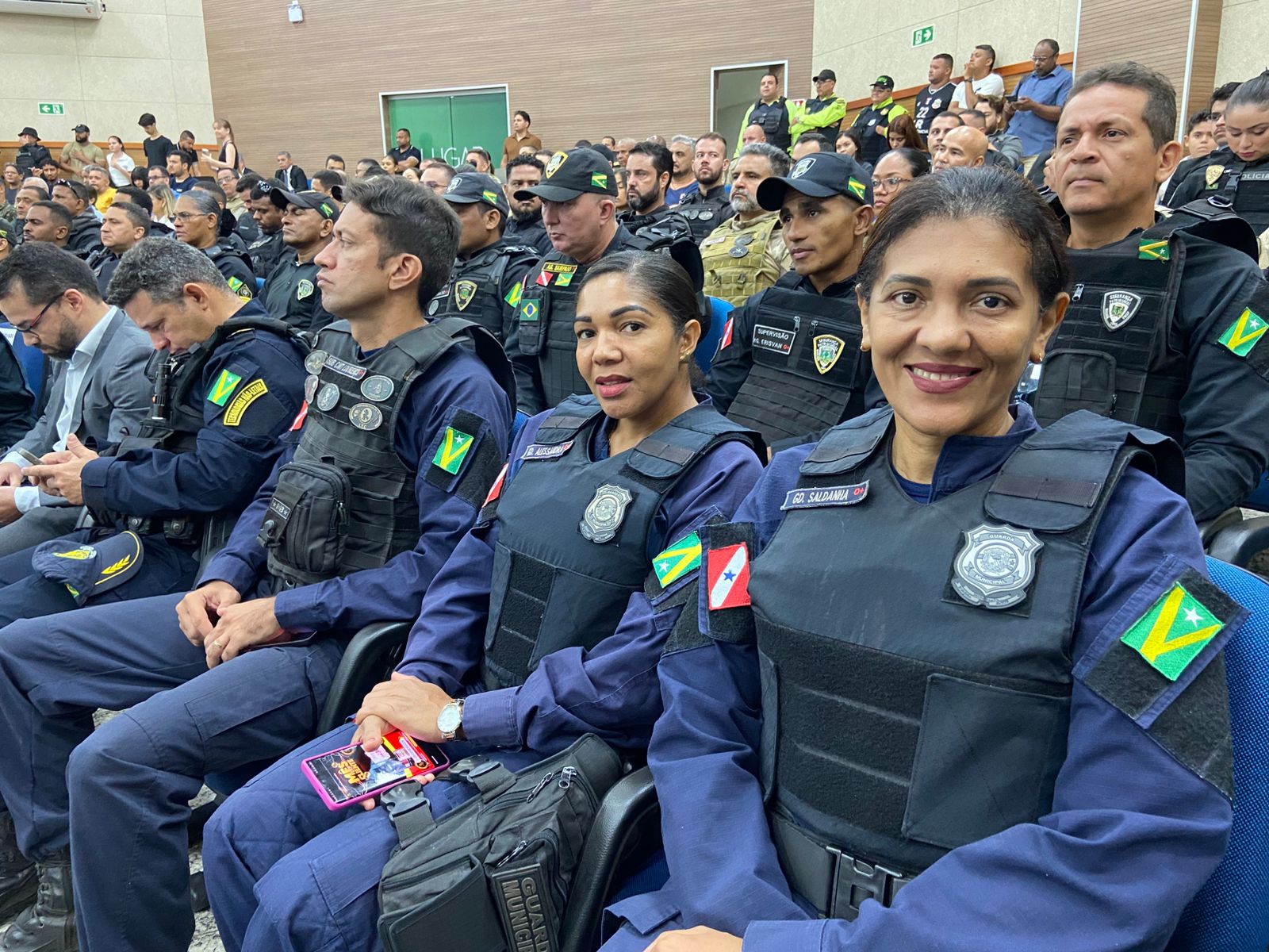 Foto: Reprodução/Prefeitura de Marabá - PA