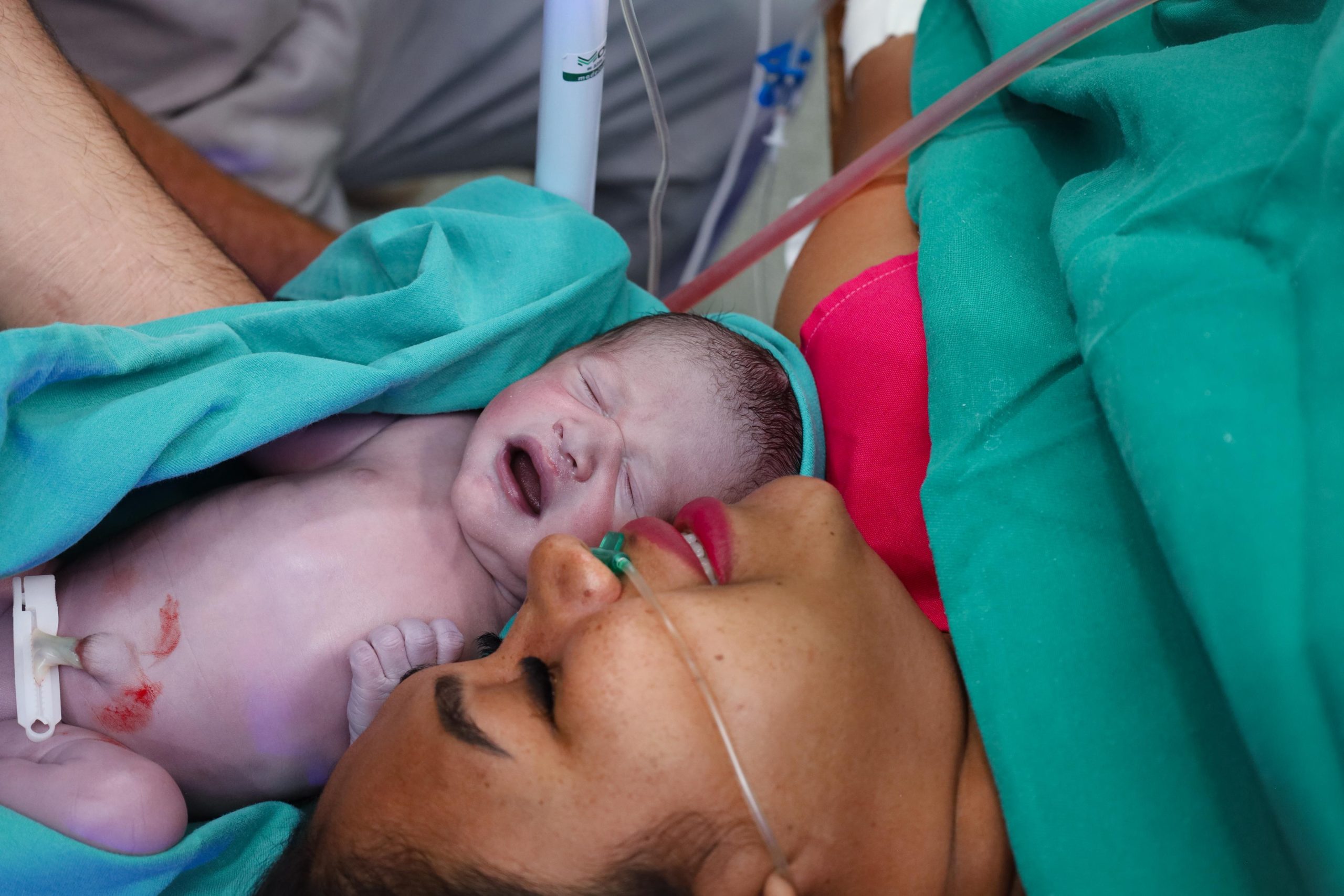 Foto: Reprodução/Prefeitura de Marabá - PA