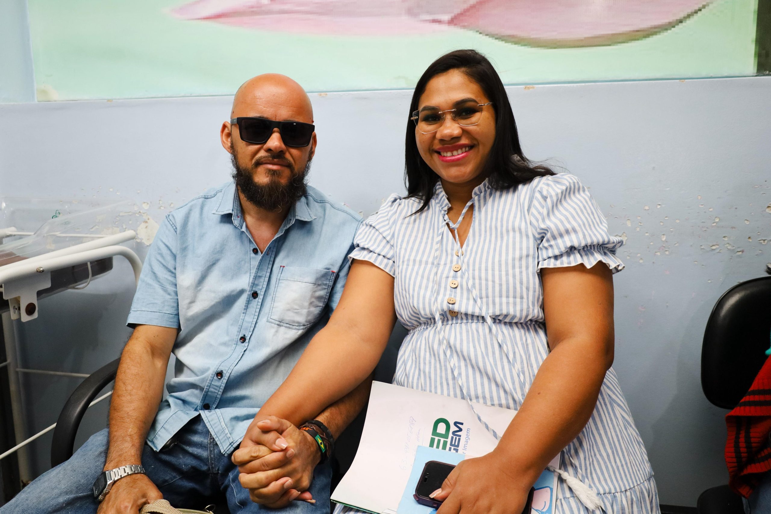 Foto: Reprodução/Prefeitura de Marabá - PA