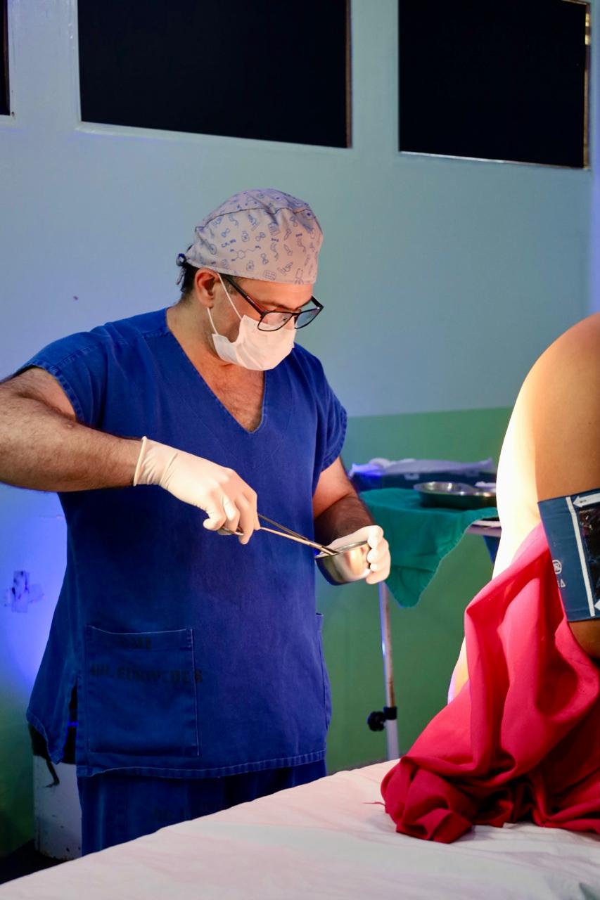 Foto: Reprodução/Prefeitura de Marabá - PA