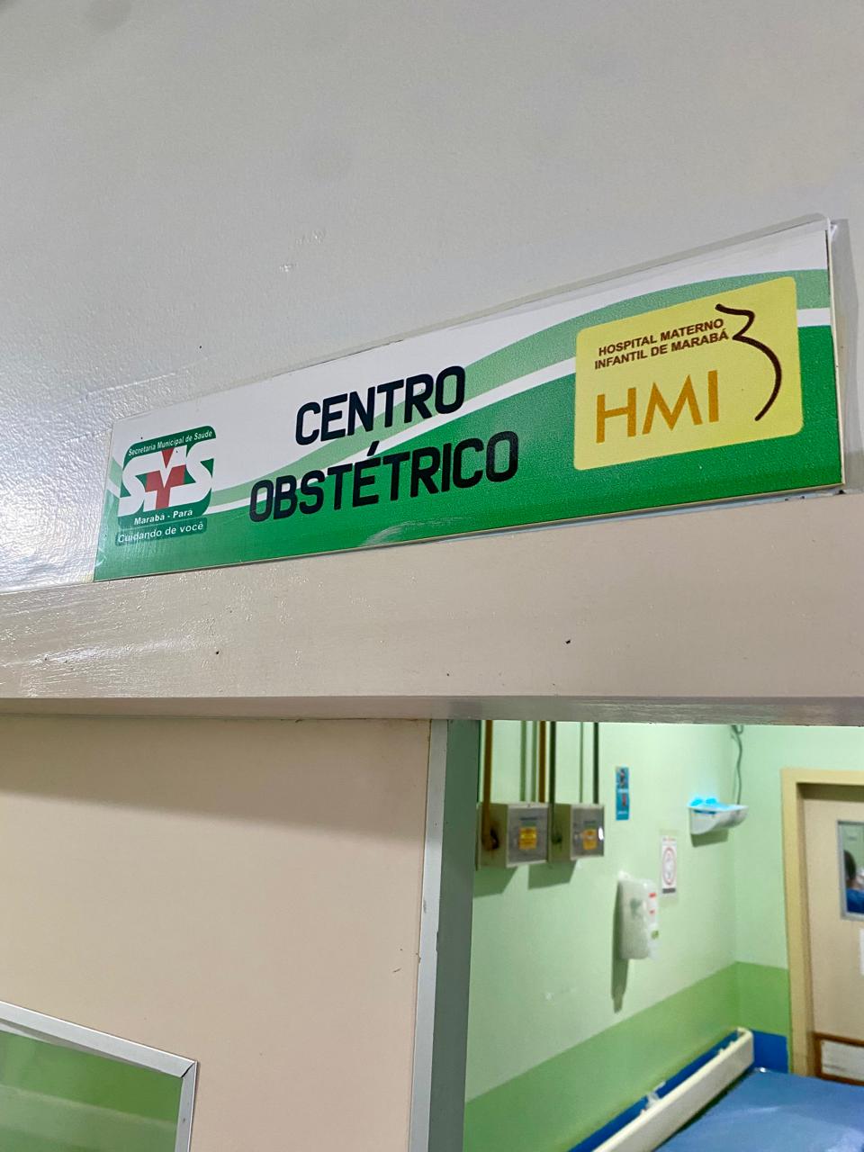 Foto: Reprodução/Prefeitura de Marabá - PA