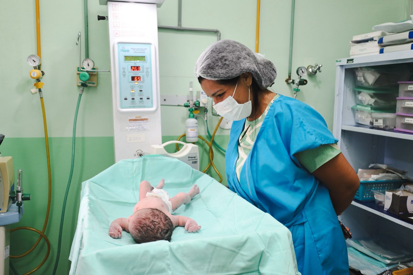 Foto: Reprodução/Prefeitura de Marabá - PA