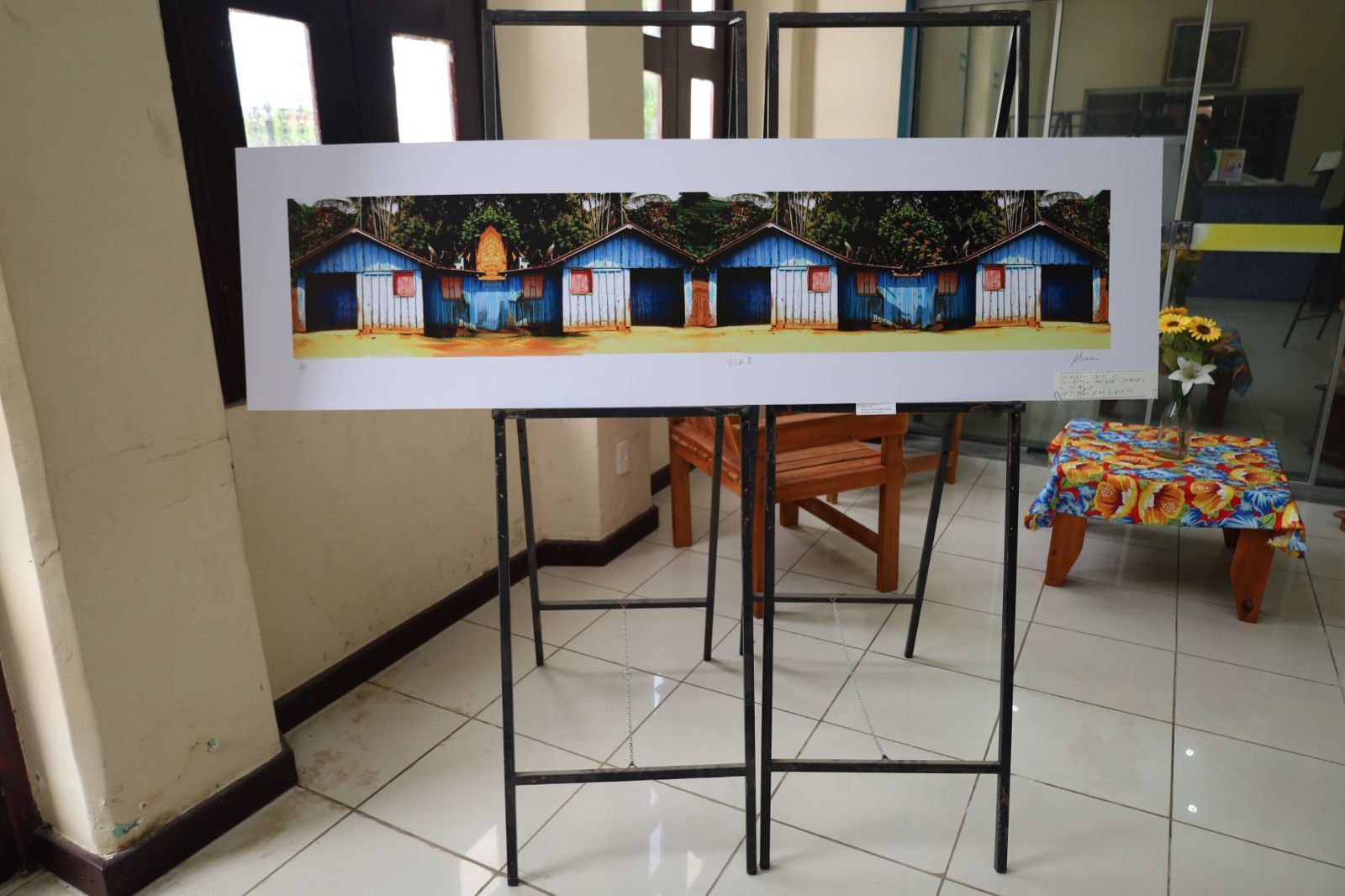 Foto: Reprodução/Prefeitura de Marabá - PA