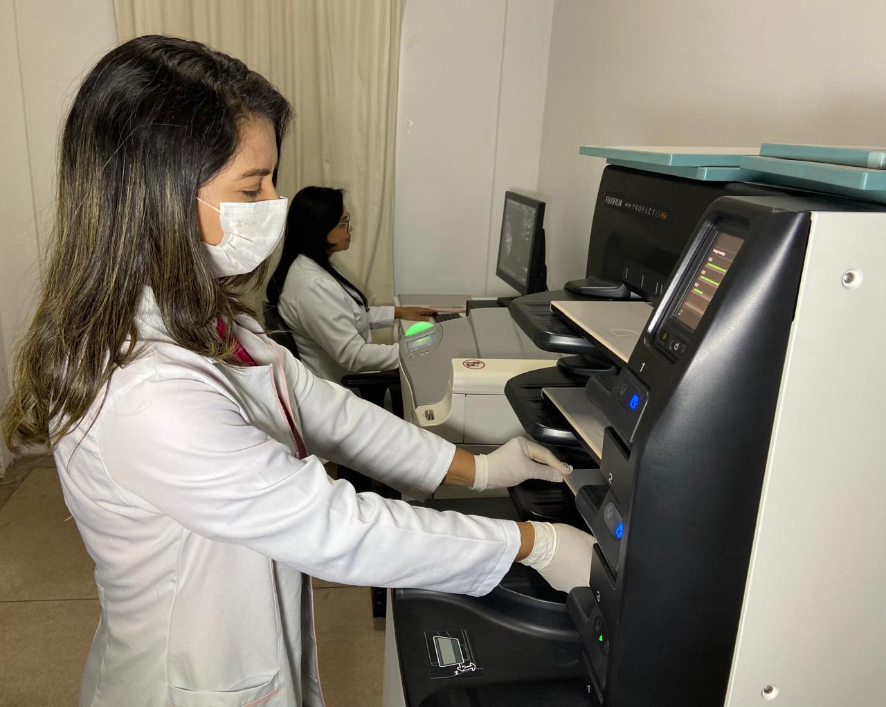 Reprodução/Prefeitura de Marabá - PA