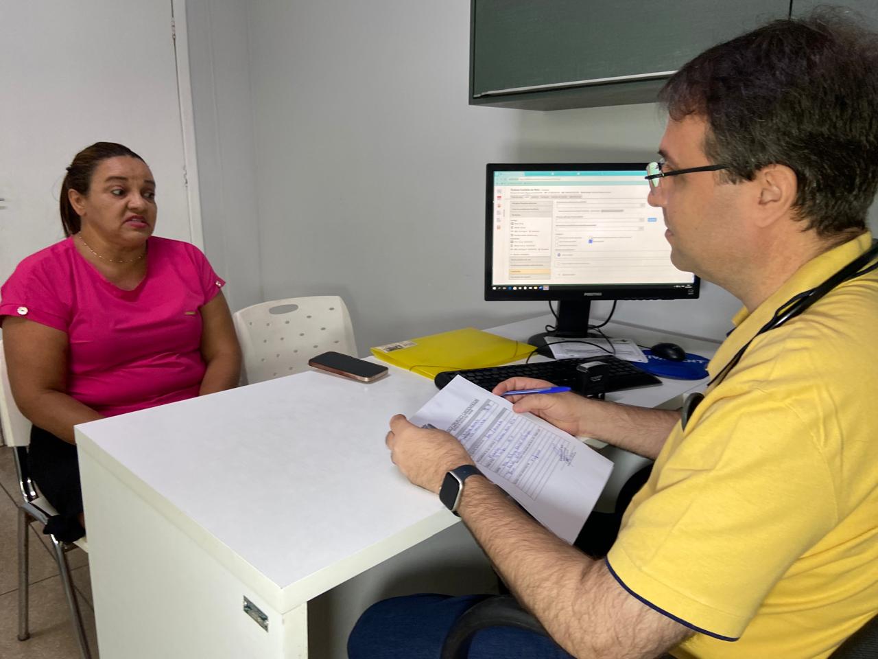 Reprodução/Prefeitura de Marabá - PA