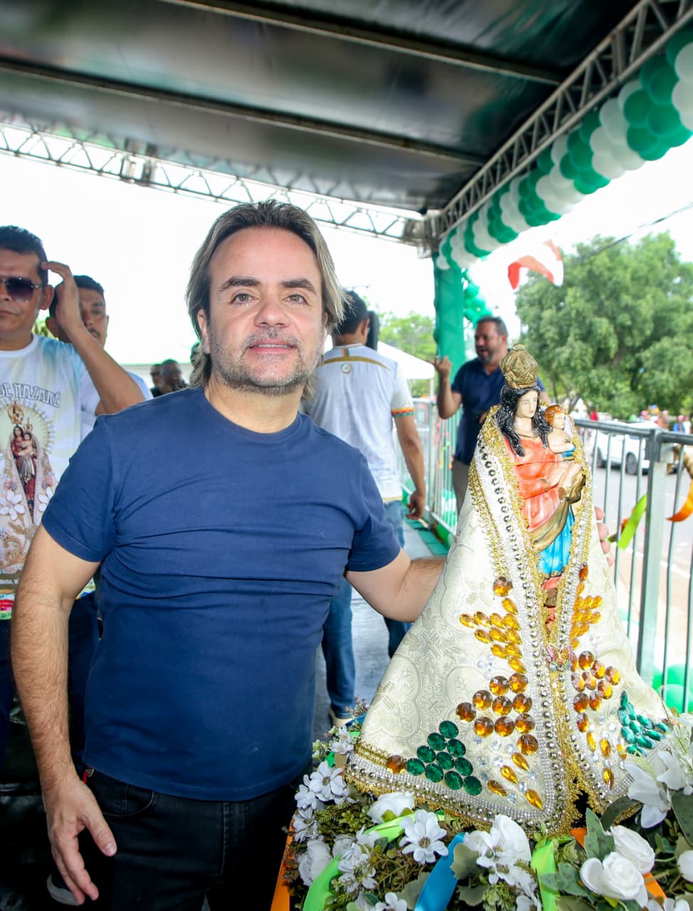 Eros Biondini, deputado federal