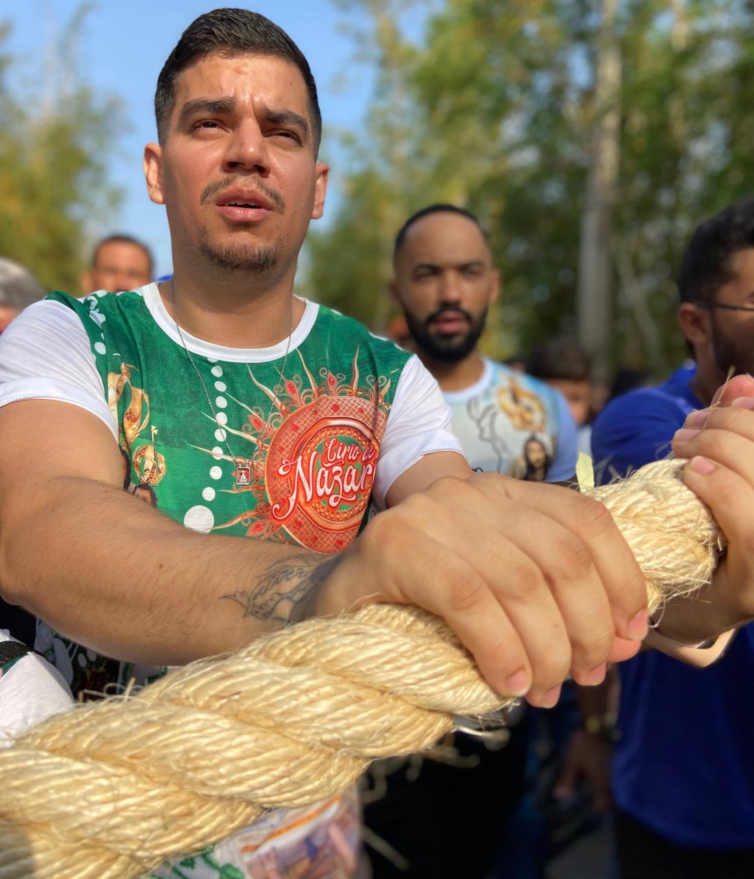 Foto: Reprodução/Prefeitura de Marabá - PA