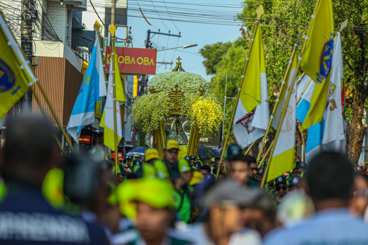 Foto: Reprodução/Prefeitura de Marabá - PA