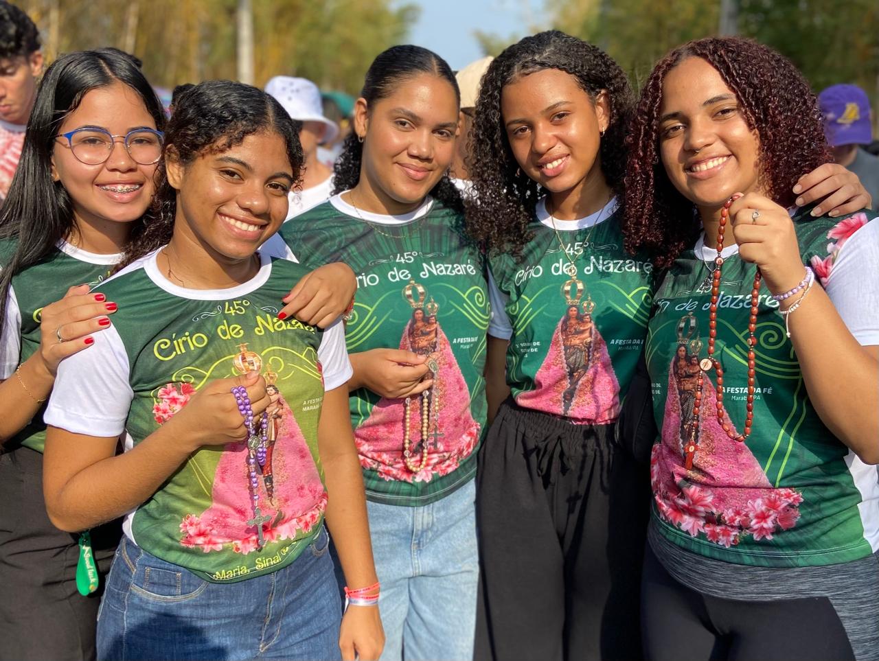 Foto: Reprodução/Prefeitura de Marabá - PA