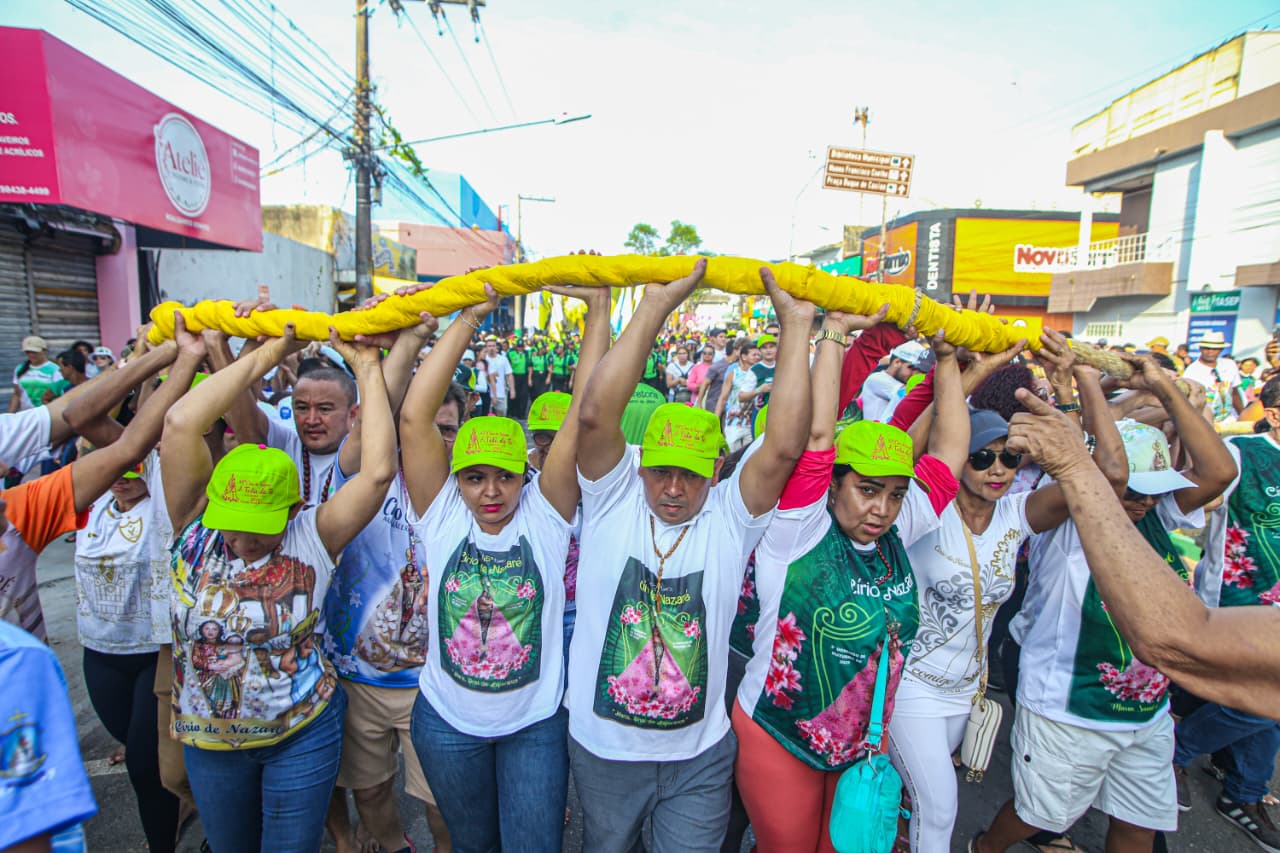 Foto: Reprodução/Prefeitura de Marabá - PA