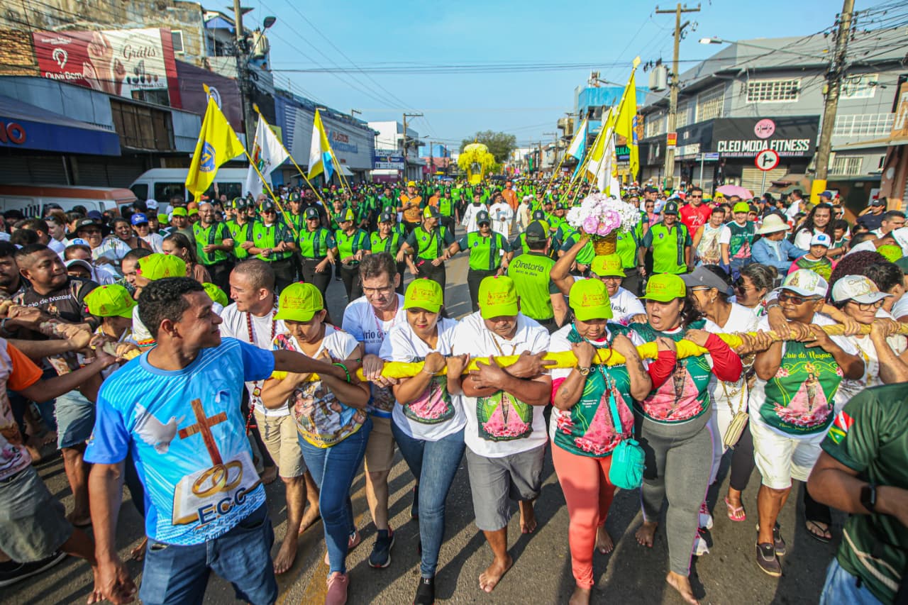 Foto: Reprodução/Prefeitura de Marabá - PA