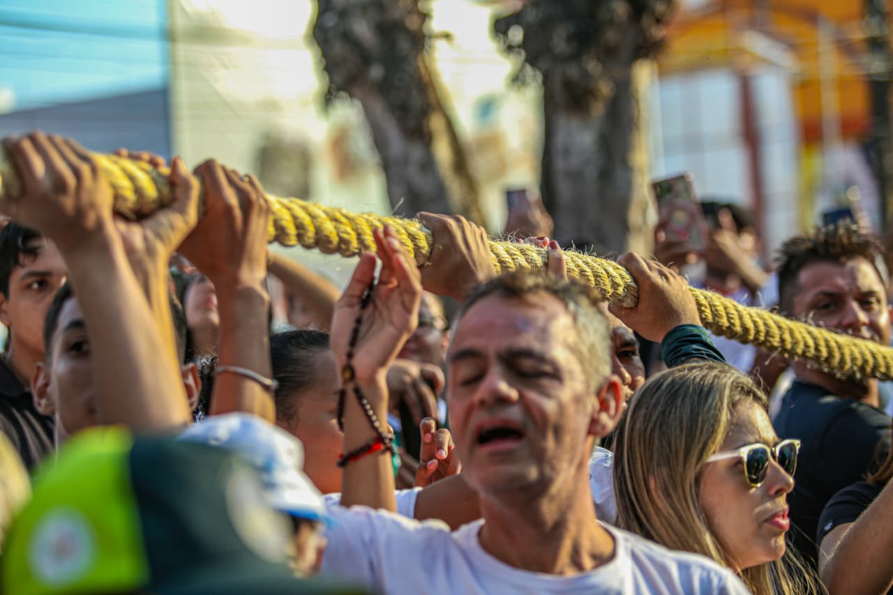 Foto: Reprodução/Prefeitura de Marabá - PA