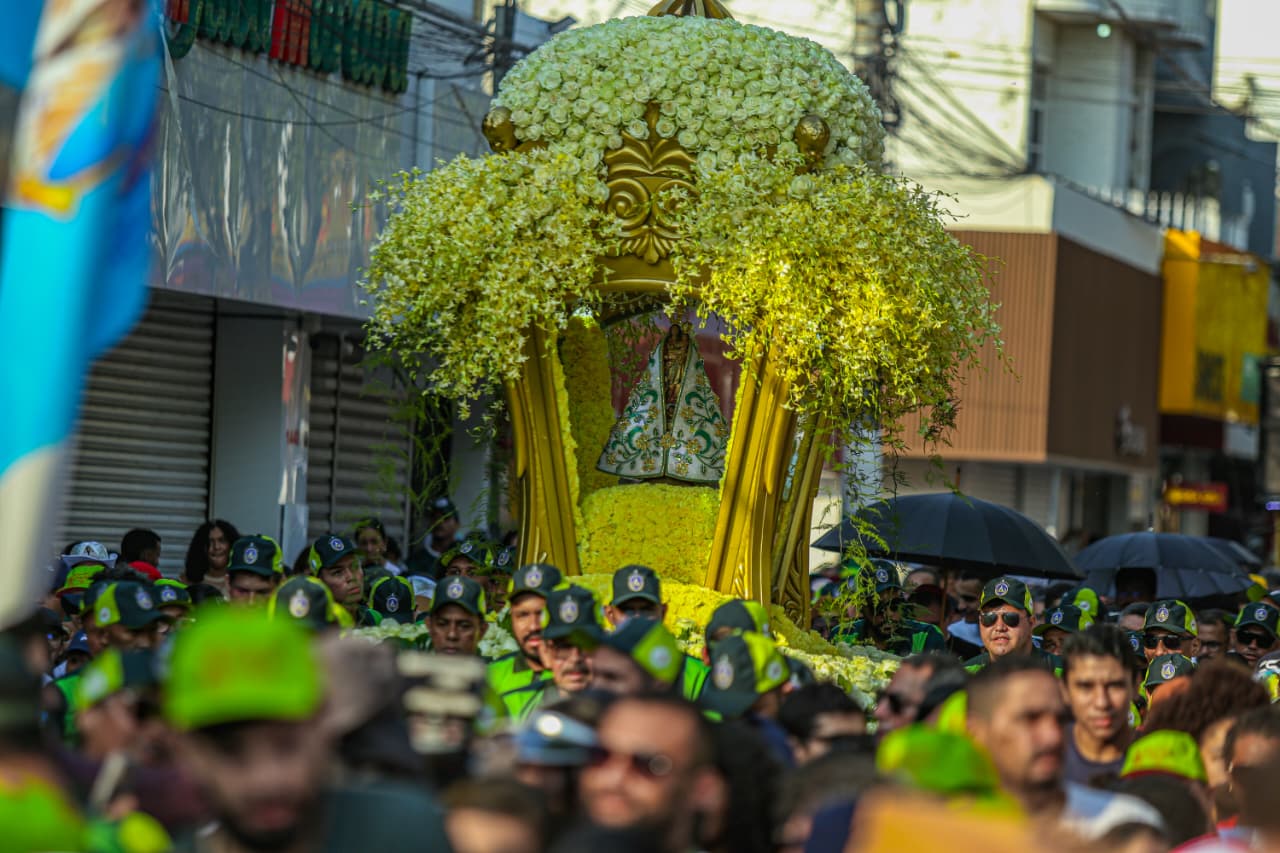 Foto: Reprodução/Prefeitura de Marabá - PA
