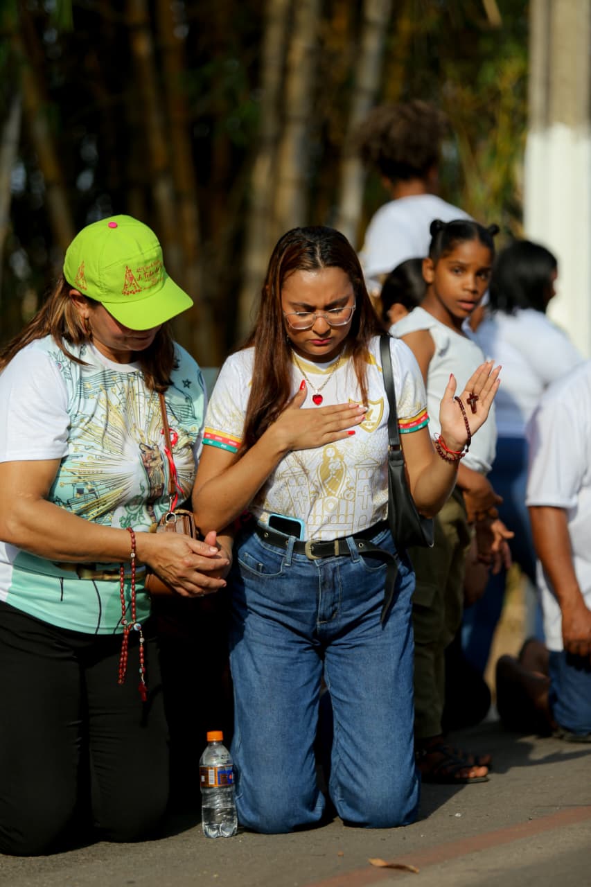 Foto: Reprodução/Prefeitura de Marabá - PA