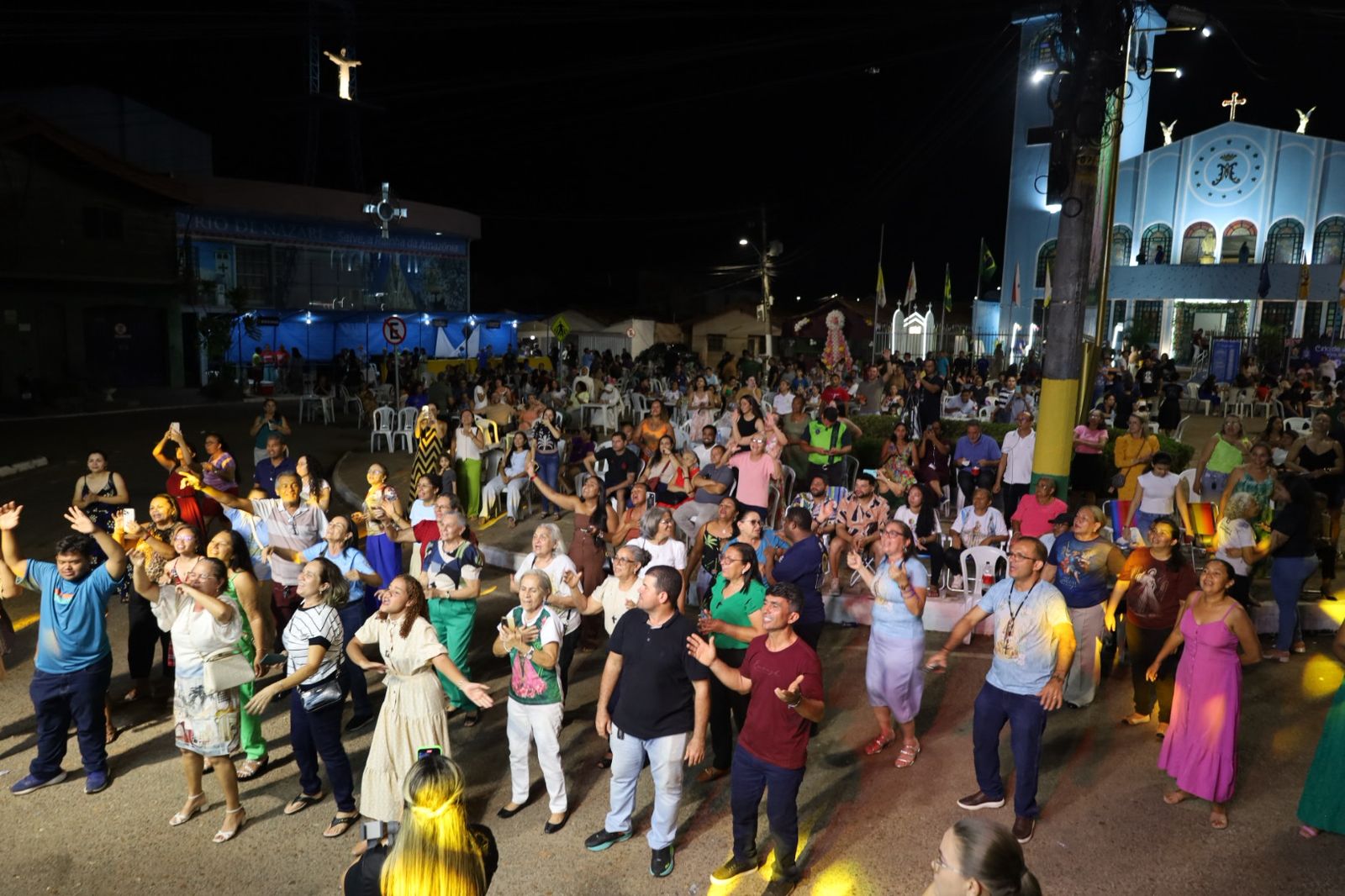 Foto: Reprodução/Prefeitura de Marabá - PA