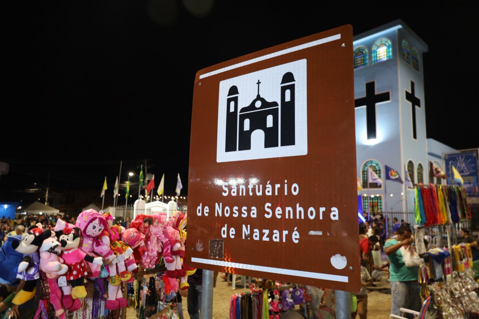Foto: Reprodução/Prefeitura de Marabá - PA