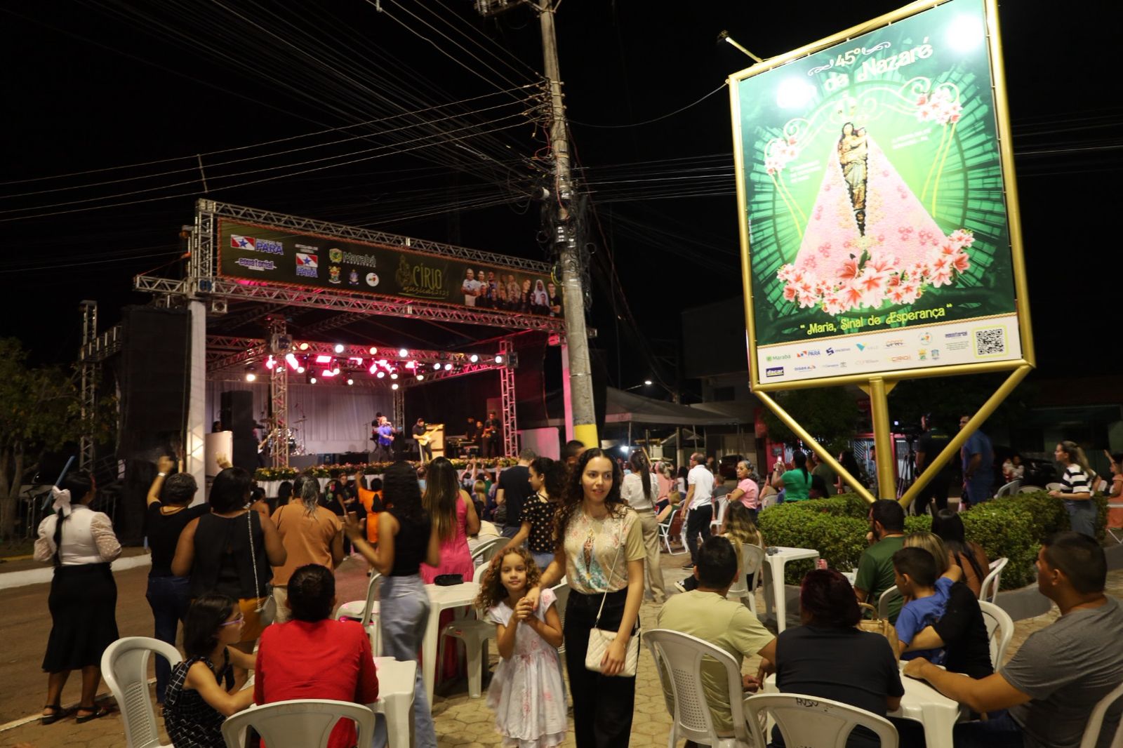 Foto: Reprodução/Prefeitura de Marabá - PA