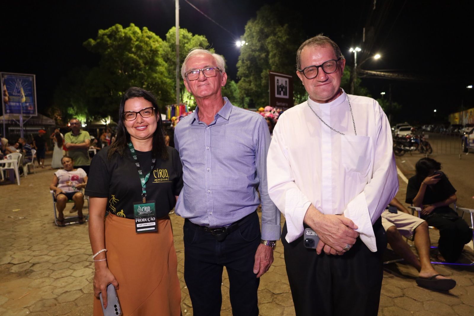 Foto: Reprodução/Prefeitura de Marabá - PA