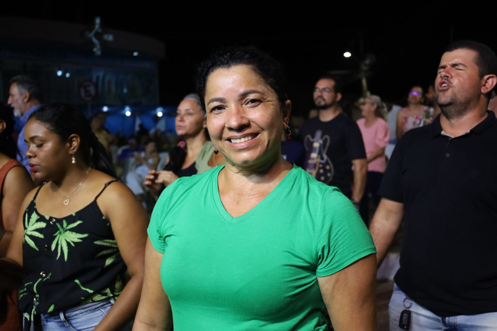 Márcia Elizabete