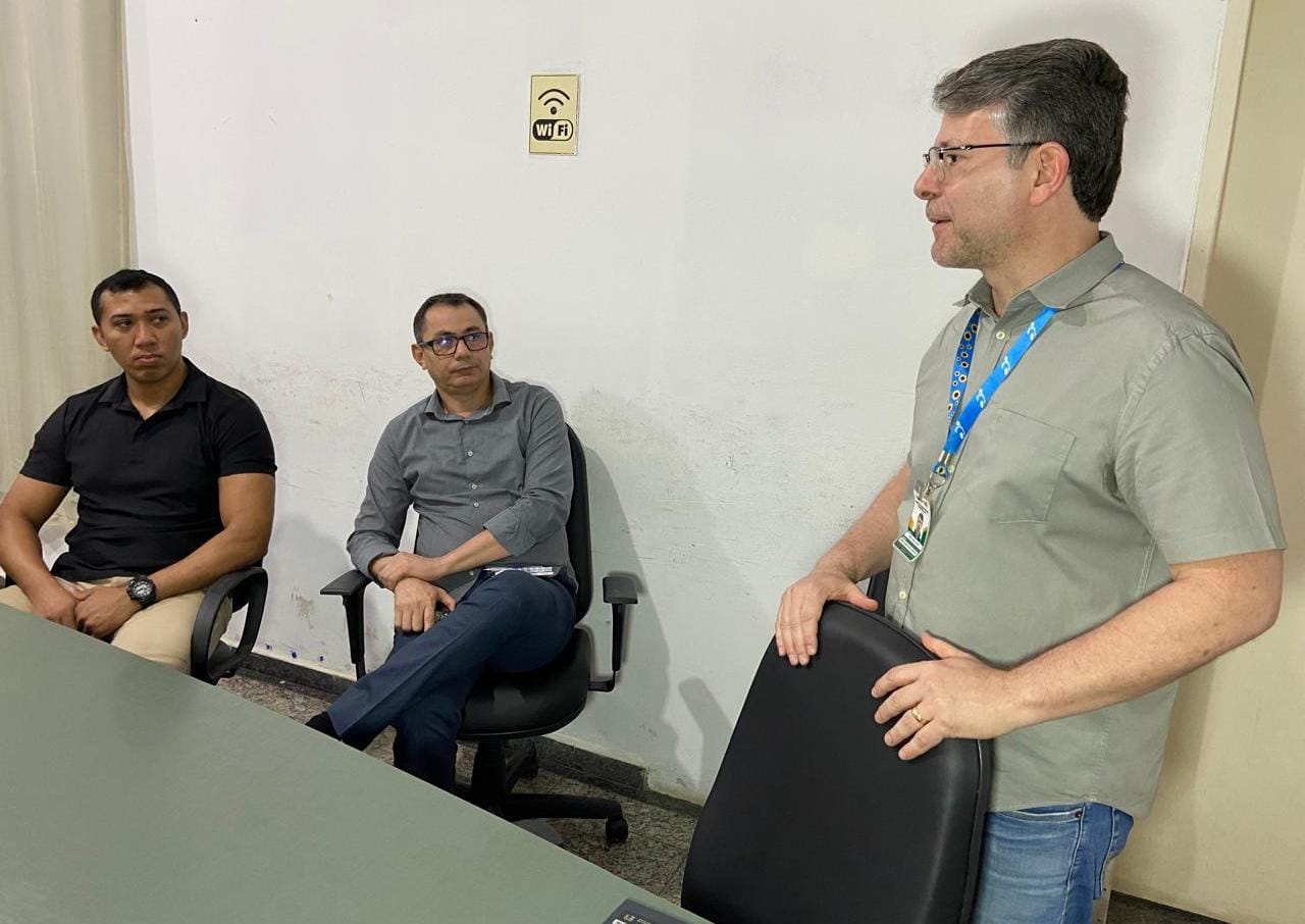 Reprodução/Prefeitura de Marabá - PA