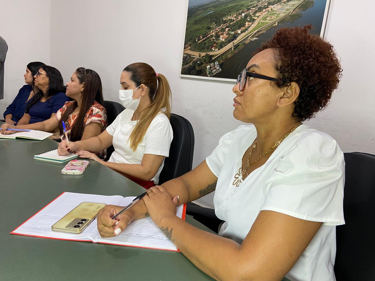 Reprodução/Prefeitura de Marabá - PA