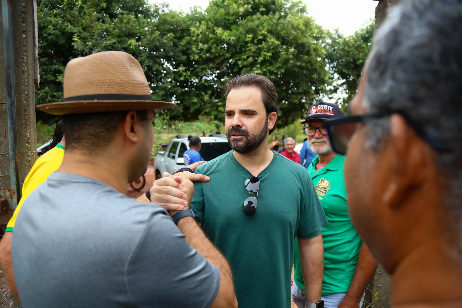 Reprodução/Prefeitura de Marabá - PA