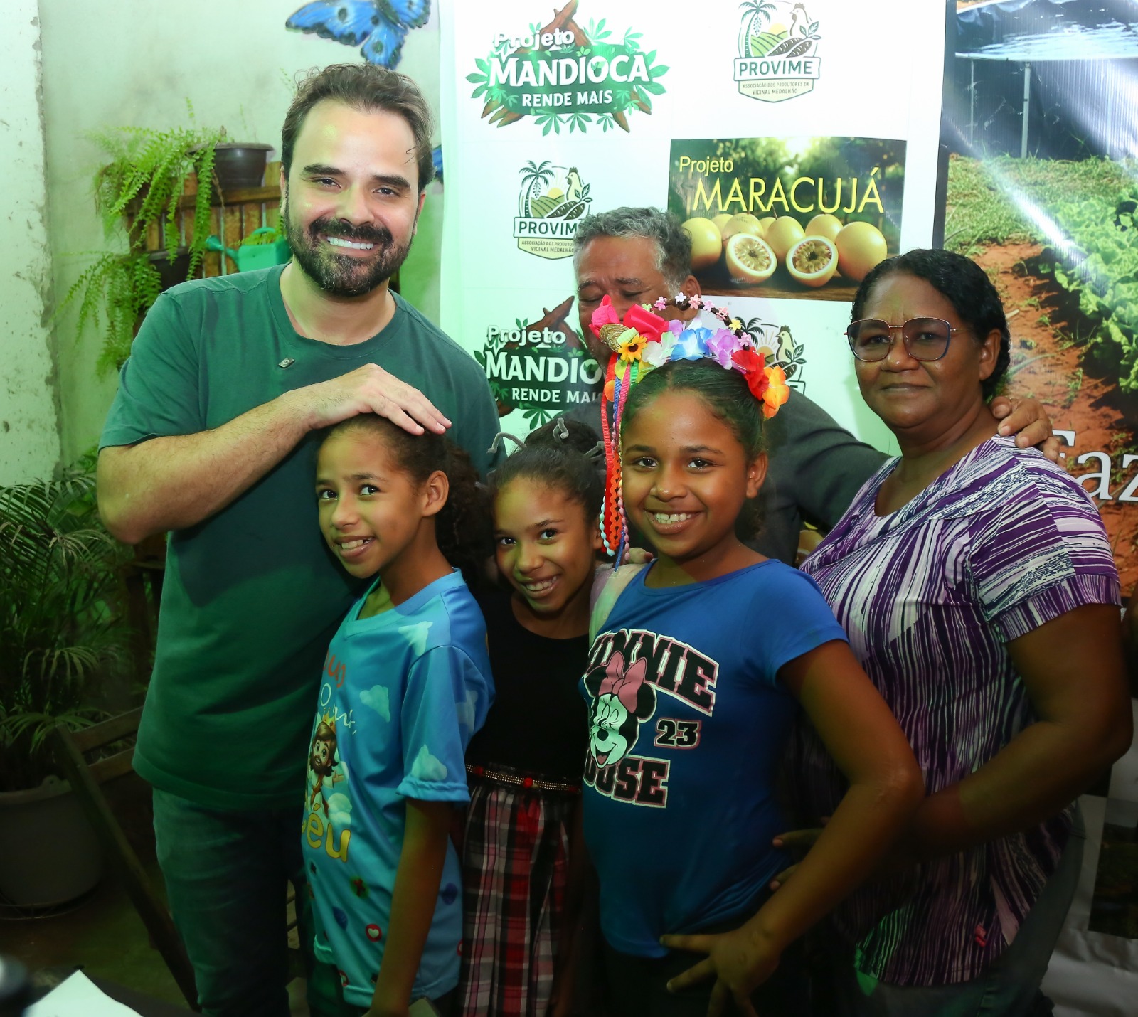 Reprodução/Prefeitura de Marabá - PA