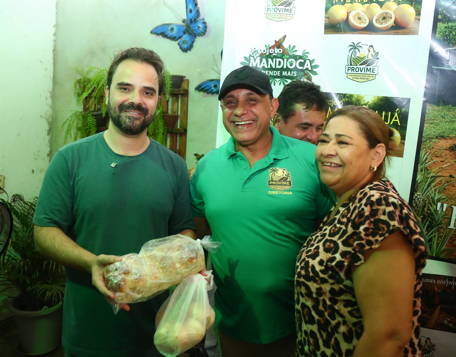 Reprodução/Prefeitura de Marabá - PA