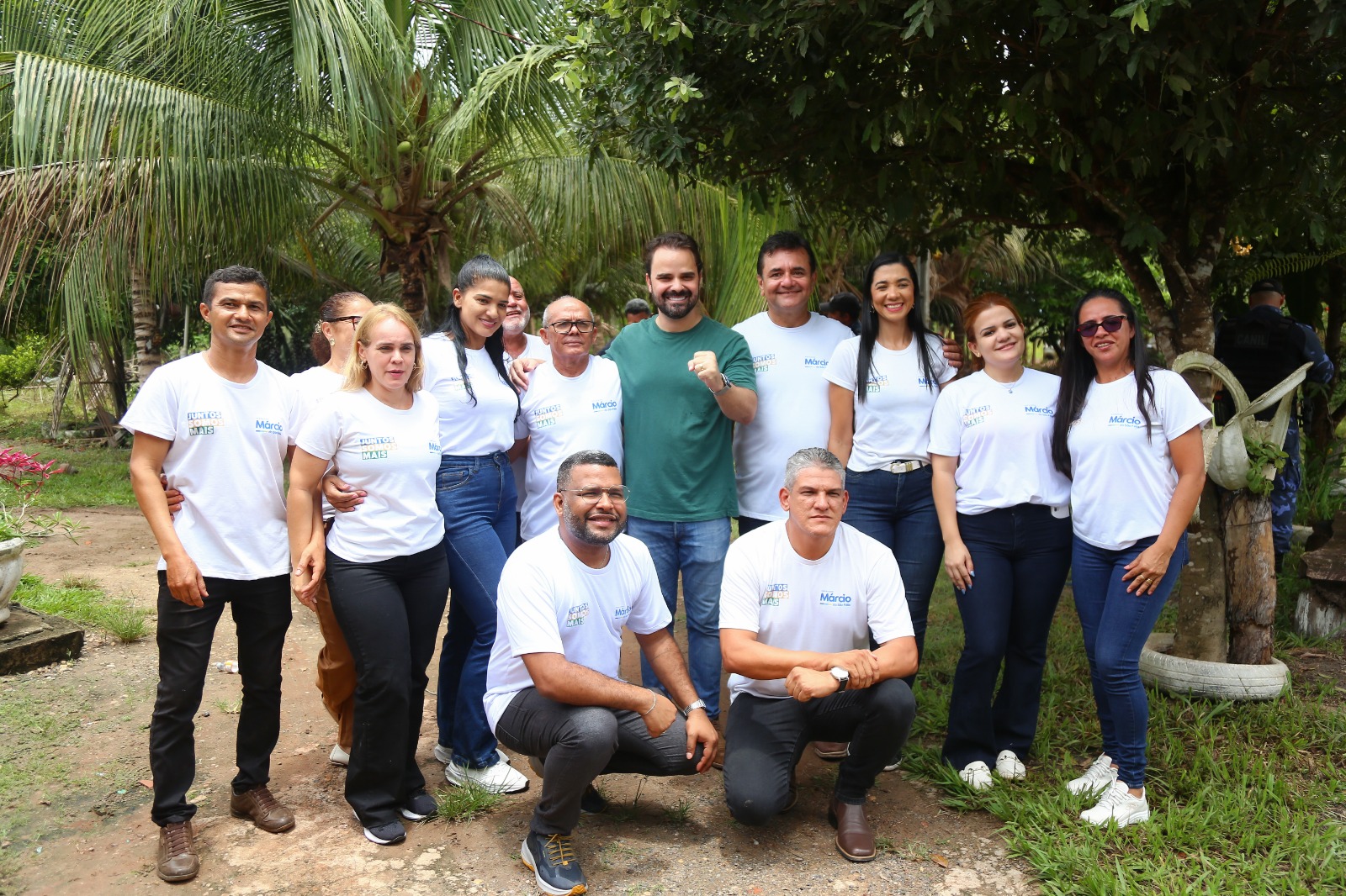 Reprodução/Prefeitura de Marabá - PA