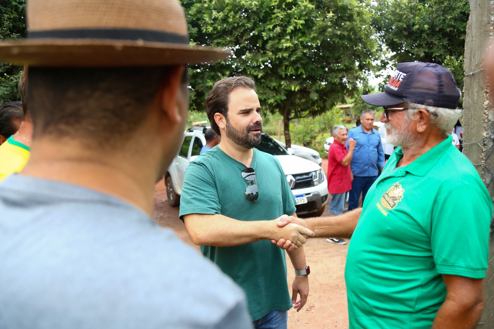 Reprodução/Prefeitura de Marabá - PA