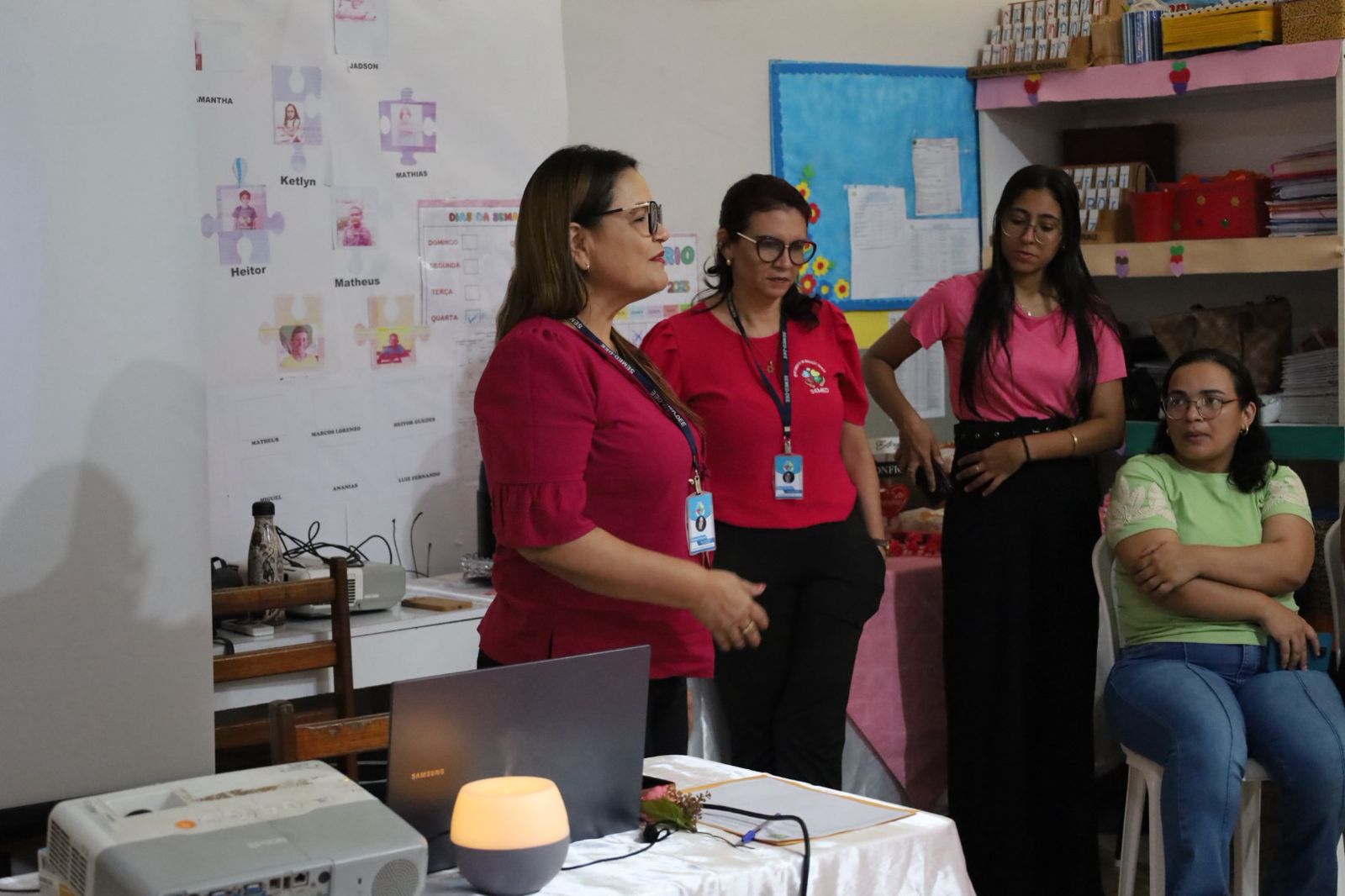 Foto: Reprodução/Prefeitura de Marabá - PA