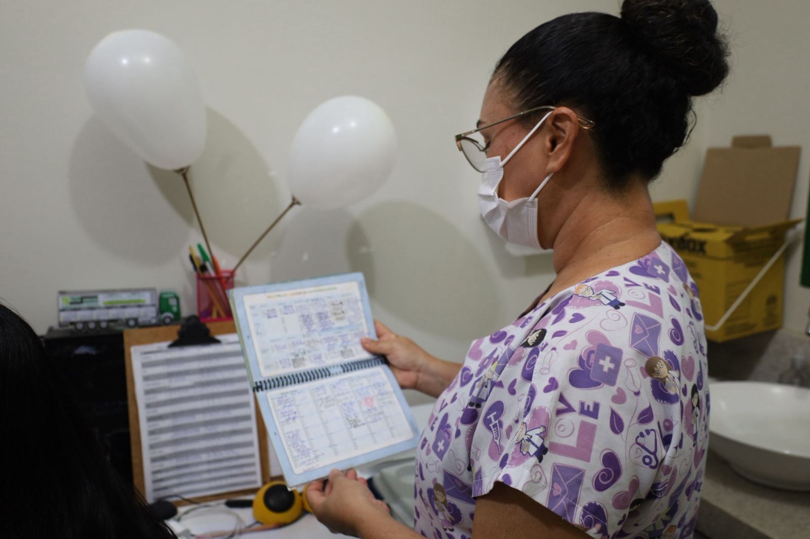 Foto: Reprodução/Prefeitura de Marabá - PA