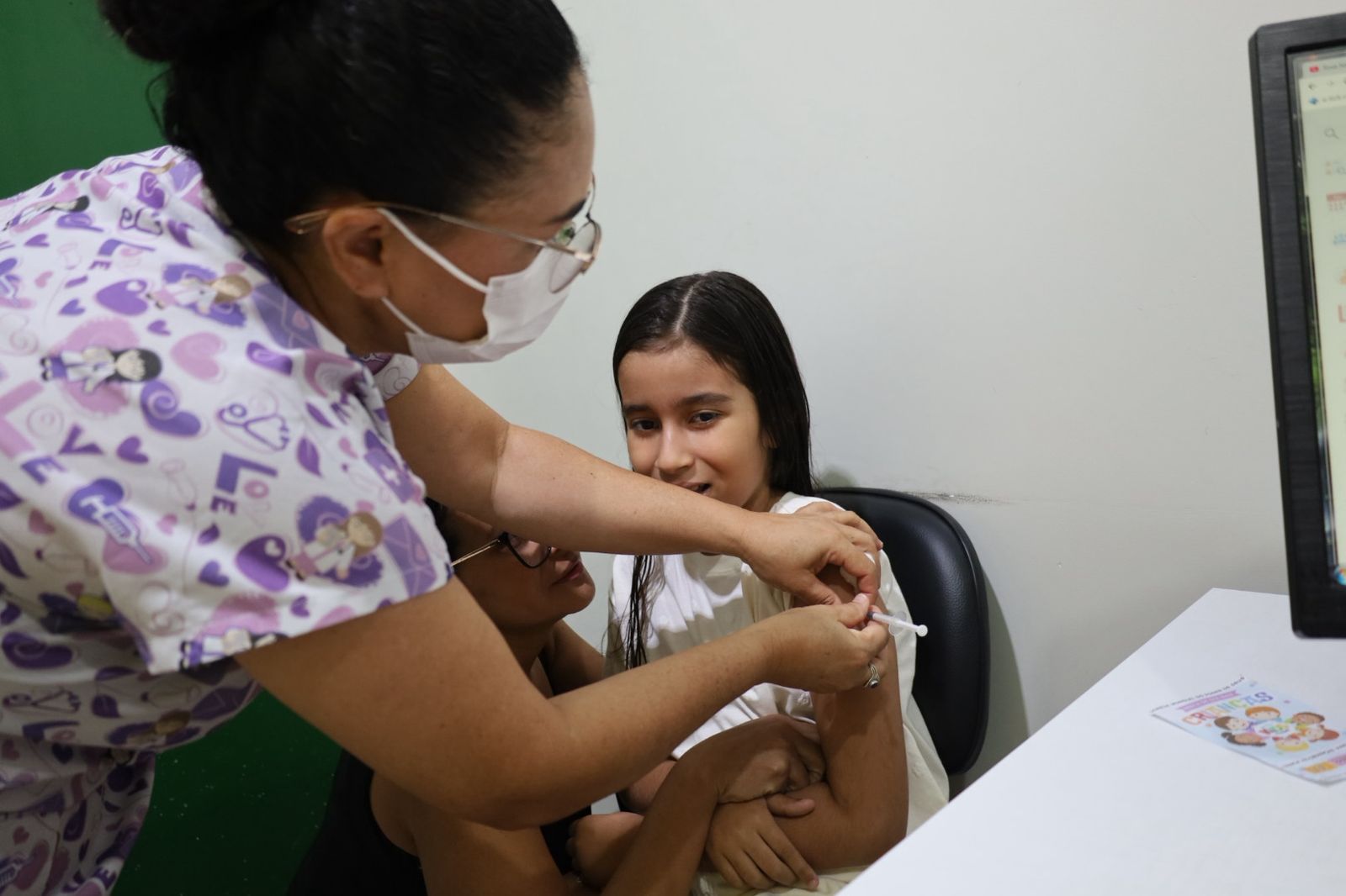 Foto: Reprodução/Prefeitura de Marabá - PA