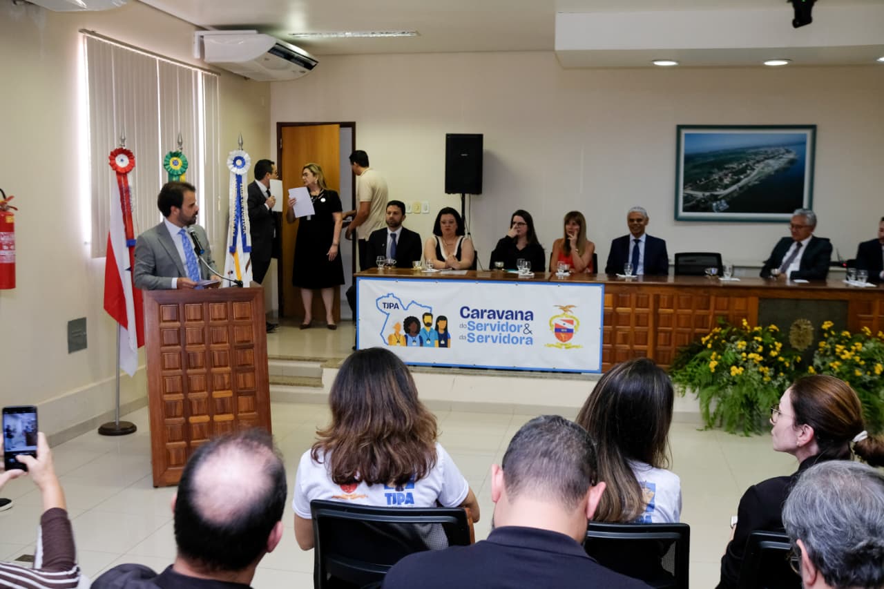 Reprodução/Prefeitura de Marabá - PA