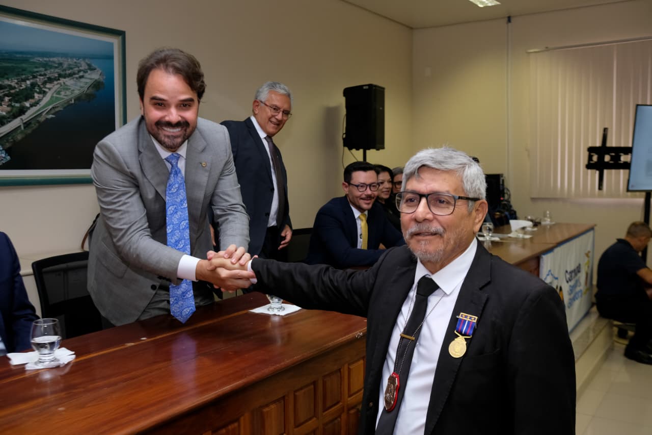 Reprodução/Prefeitura de Marabá - PA
