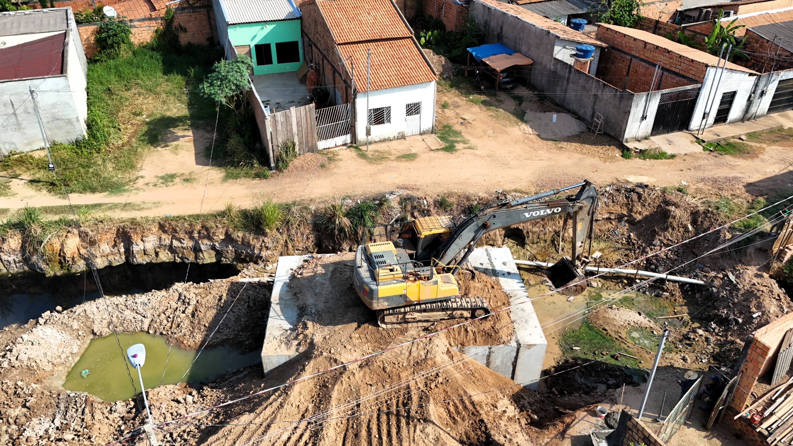 Reprodução/Prefeitura de Marabá - PA