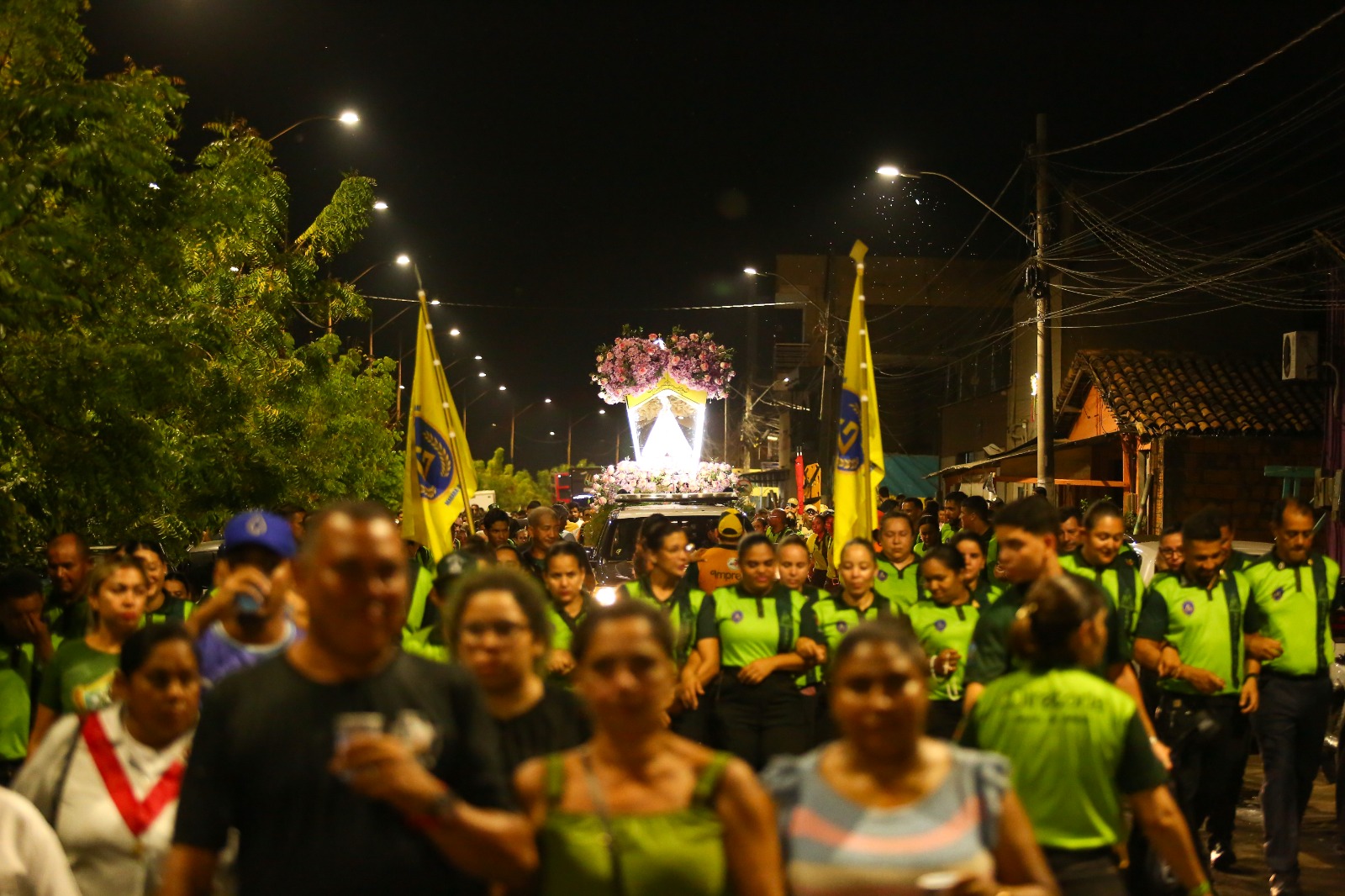 Reprodução/Prefeitura de Marabá - PA