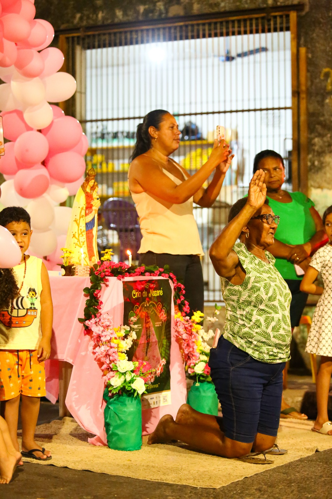 Reprodução/Prefeitura de Marabá - PA