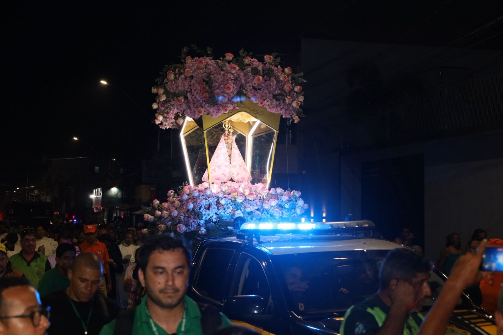 Reprodução/Prefeitura de Marabá - PA