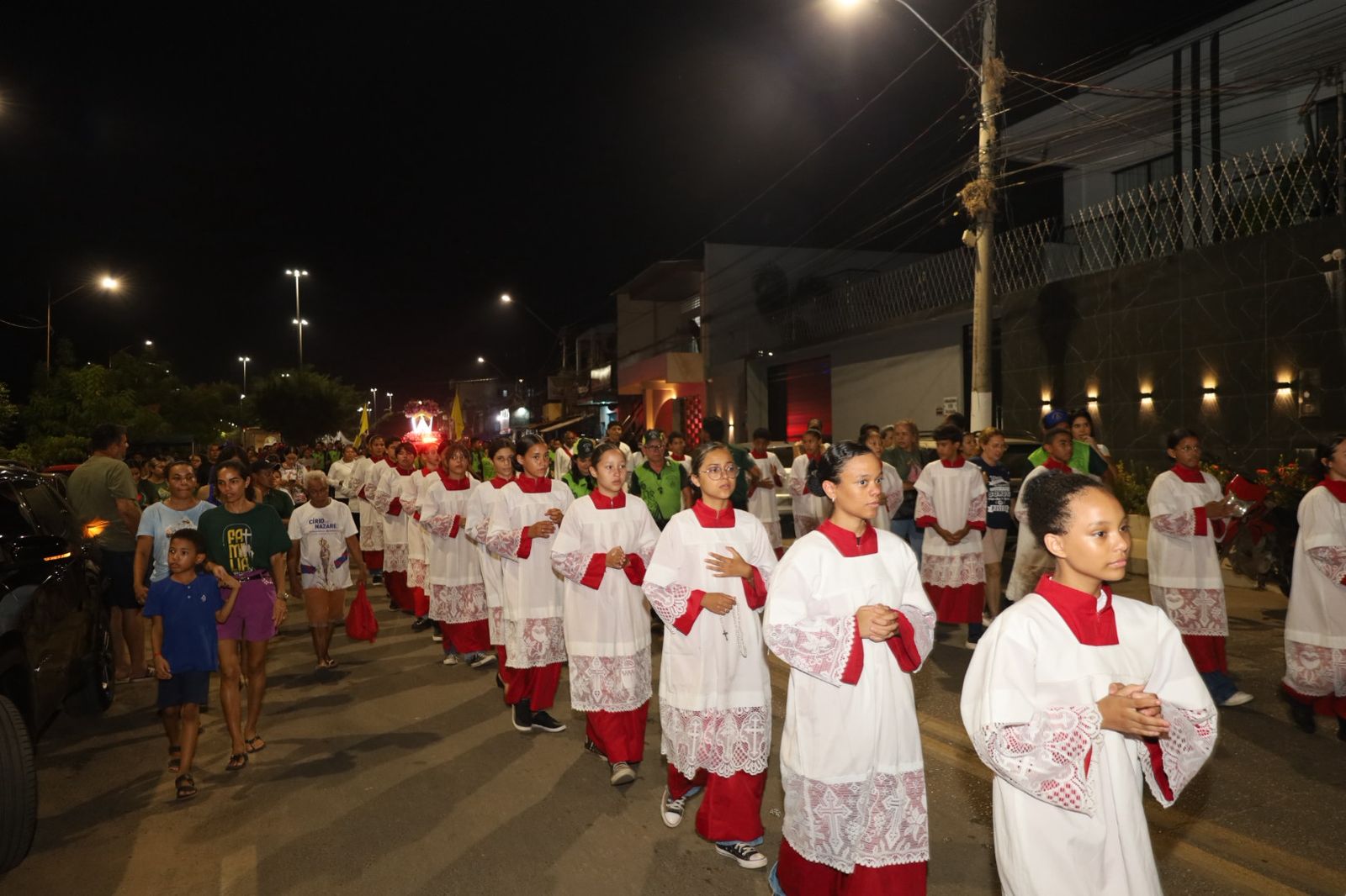 Reprodução/Prefeitura de Marabá - PA