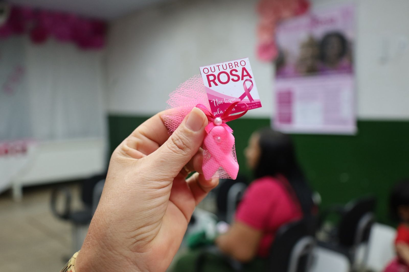  Reprodução/Prefeitura de Marabá - PA