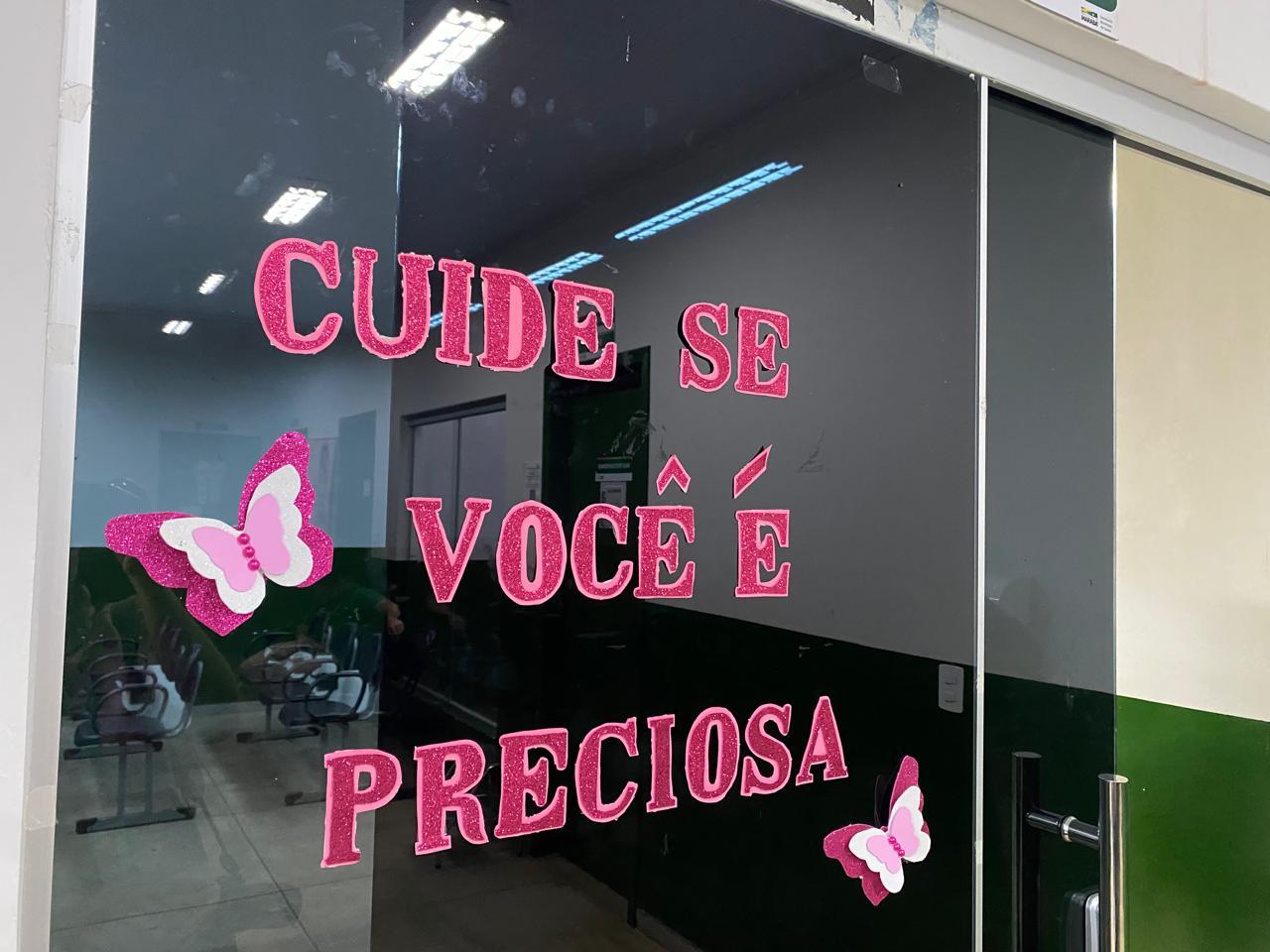  Reprodução/Prefeitura de Marabá - PA