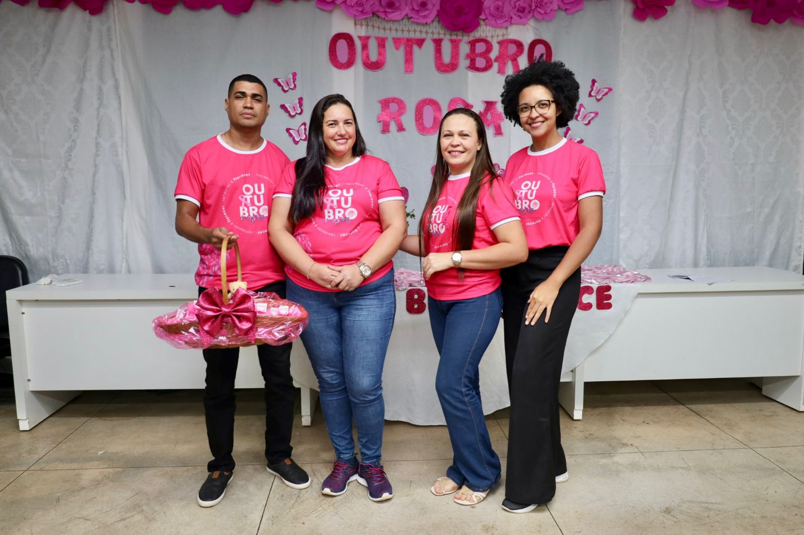  Reprodução/Prefeitura de Marabá - PA