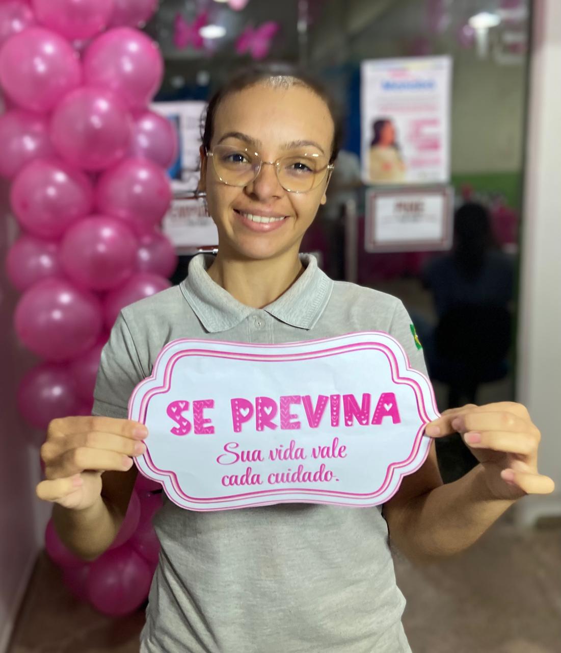 Reprodução/Prefeitura de Marabá - PA