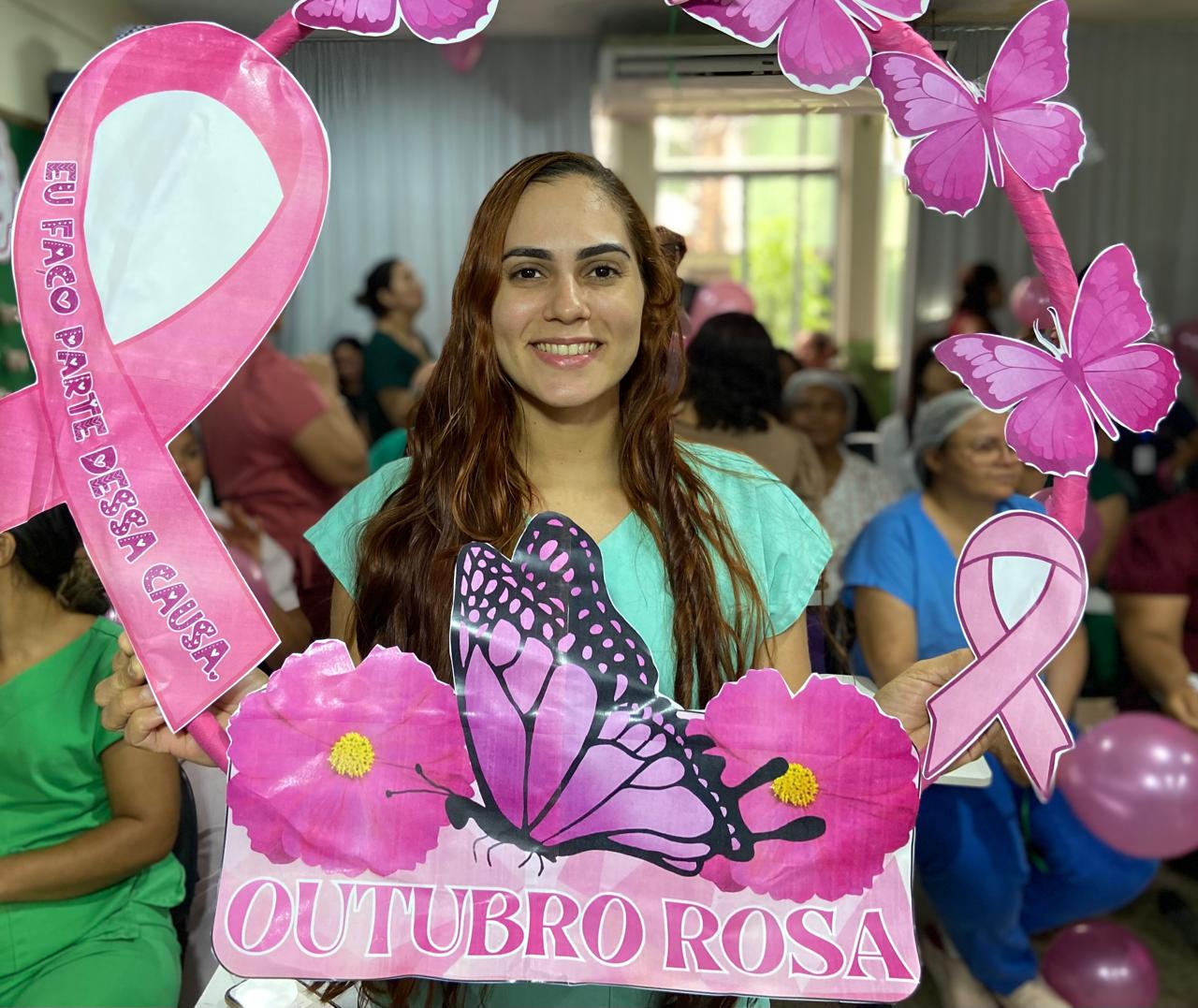Reprodução/Prefeitura de Marabá - PA