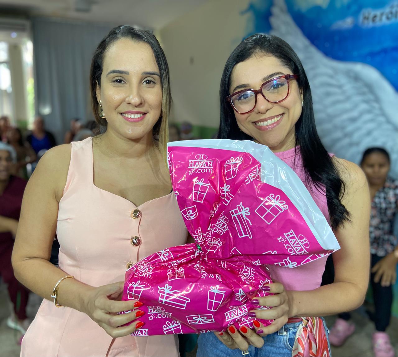 Reprodução/Prefeitura de Marabá - PA