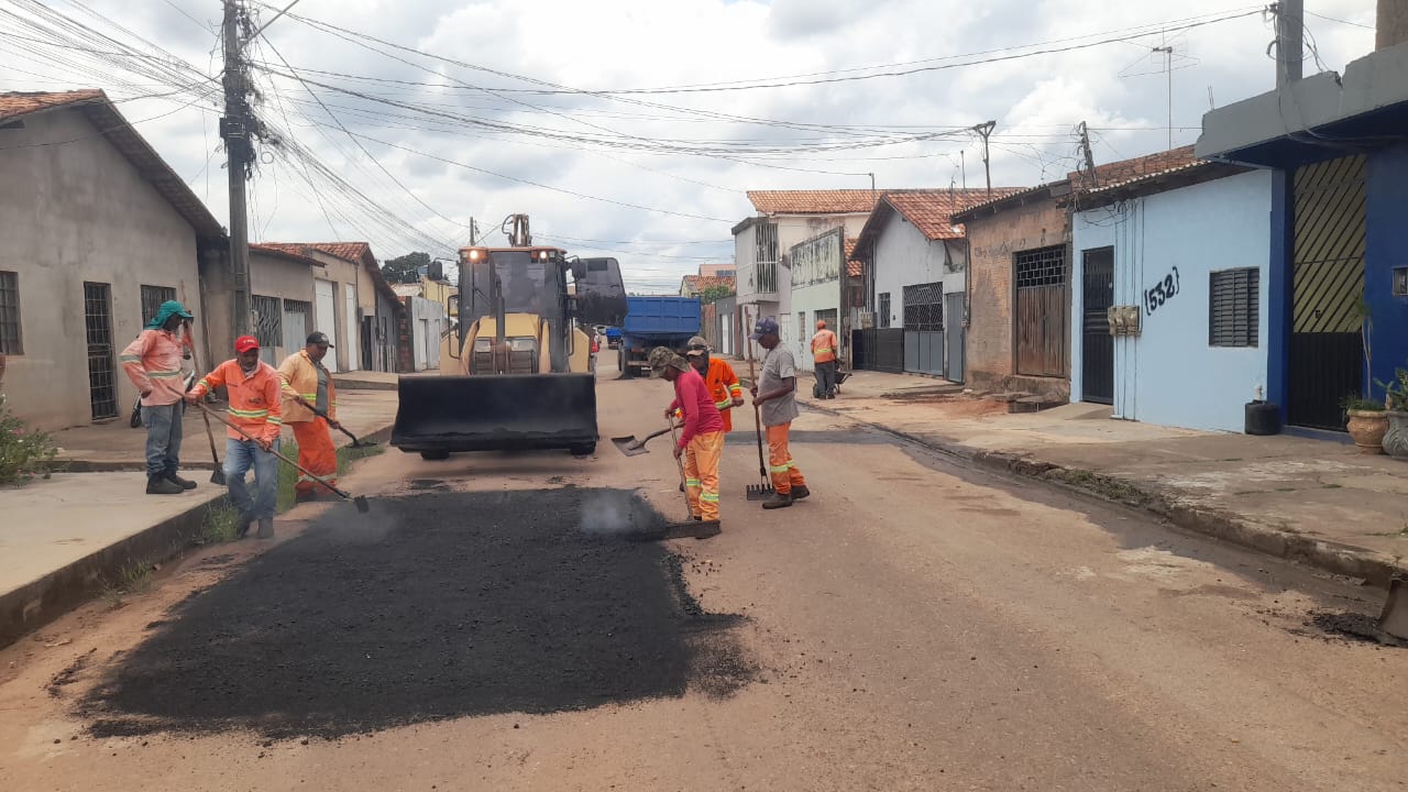 Reprodução/Prefeitura de Marabá - PA