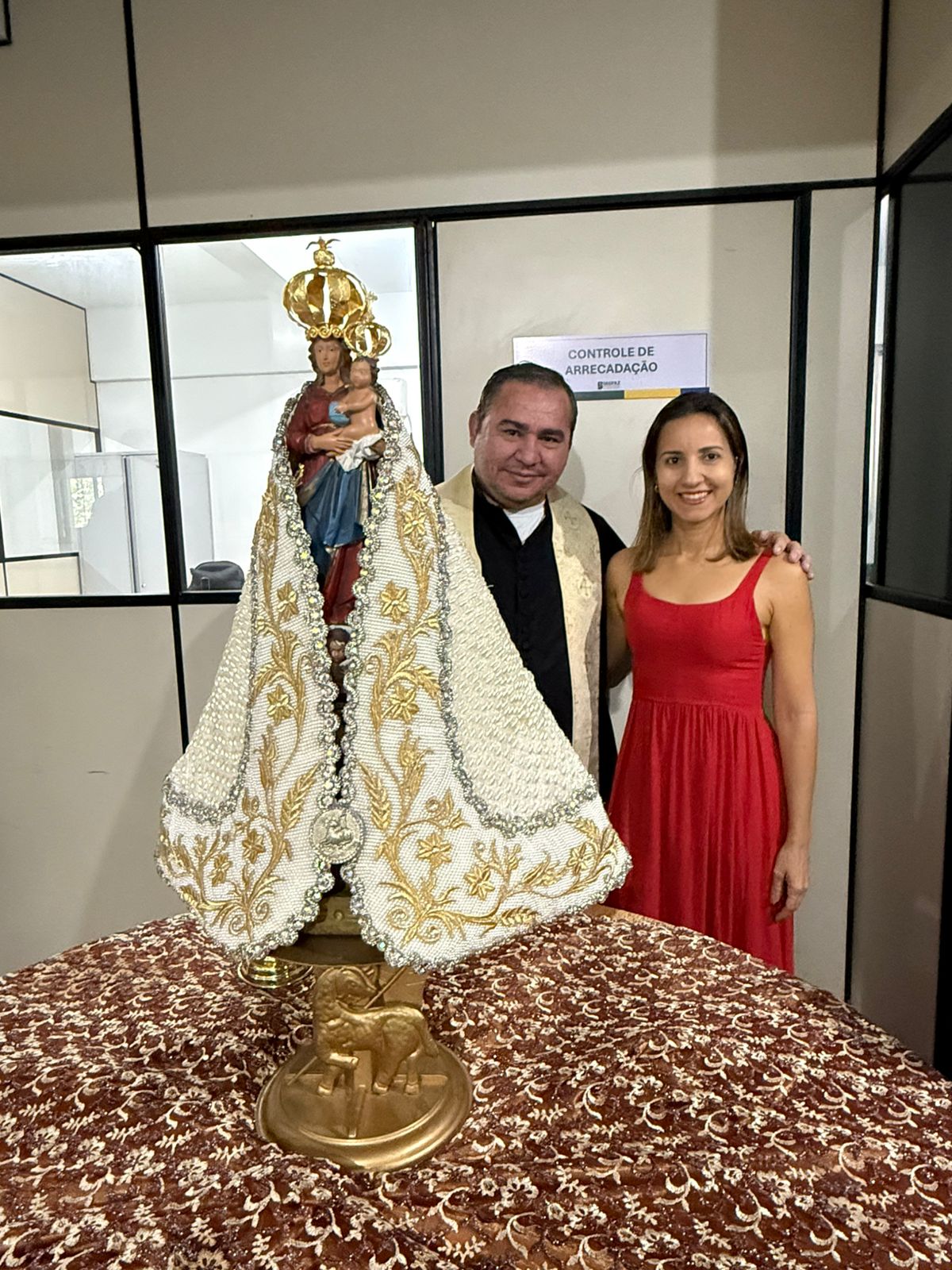 Foto: Reprodução/Prefeitura de Marabá - PA