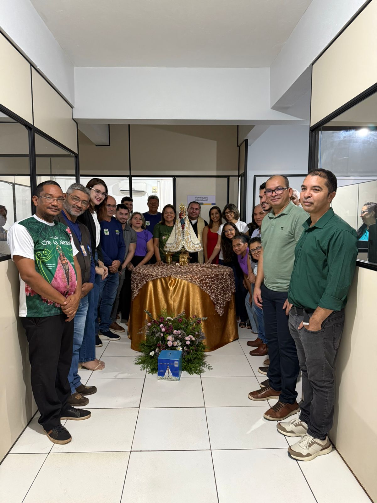 Foto: Reprodução/Prefeitura de Marabá - PA